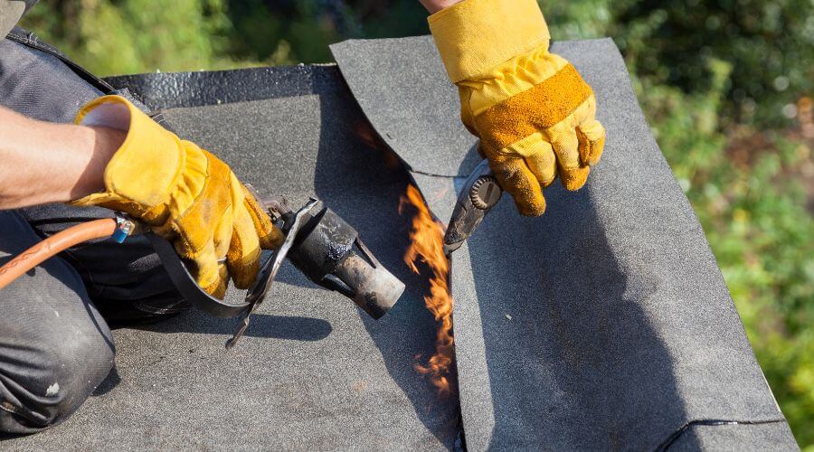 Expert Emergency Roof Repairs services in Florence, AL
